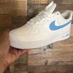 Nike Air Force 1 New Nuevos. 8.5