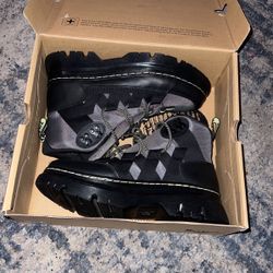 Doc Martens ( Boury )