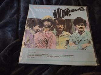 Then And Now The Best Of The Monkees