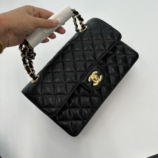 CHANEL CF BAG