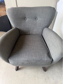 Mid century’s armchair