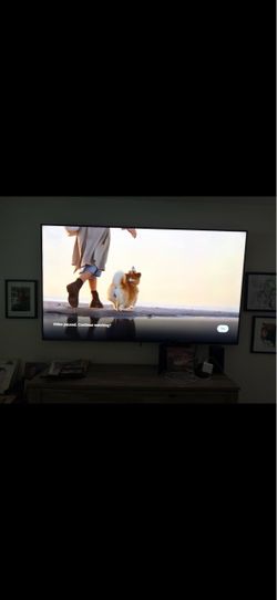 Great large screen TV