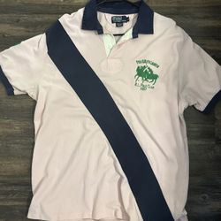 Vintage Ralph Lauren Polo 