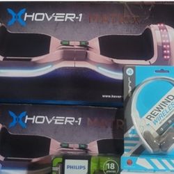 Brand New Hover Board 