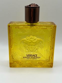 Versace Eros