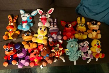 FNAF Plushies Funko