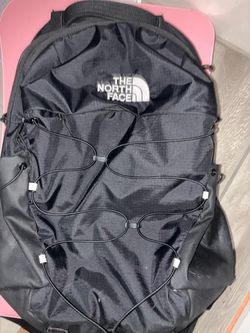 The NorthFace Bookbag