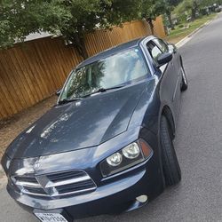 2007 Dodge Charger