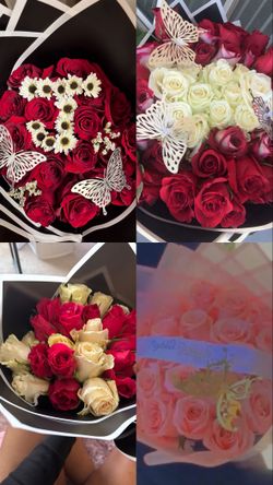 Bouquets