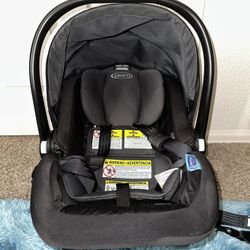 Graco Infant Car Seat