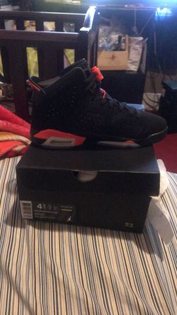 Jordan 6