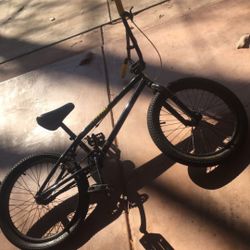 Eastern BMX Bike