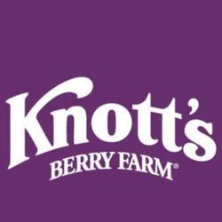 Knott’s Berry Farm Tickets 