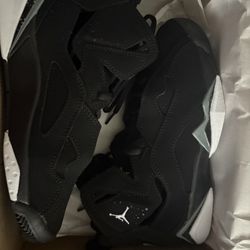 Jordan 6s
