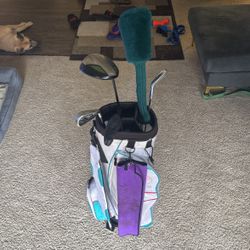 Golf Clubs