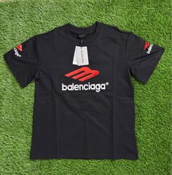 Balenciaga shirt