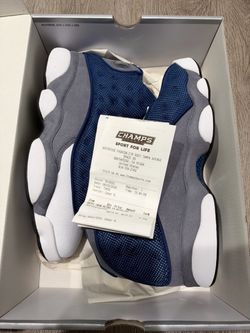 Jordan 13 Flint 2026 sz 8.5 M $215 cash firm