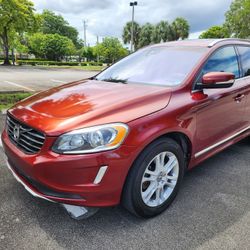 2015 Volvo Xc60