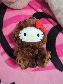 Hello kitty
