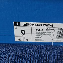 AdiFom SUPERNOVA 