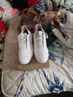 Golf shoes  puma  10,5