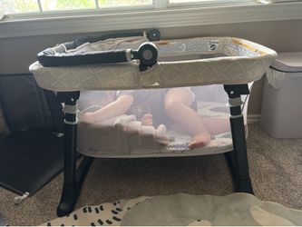 Bassinet