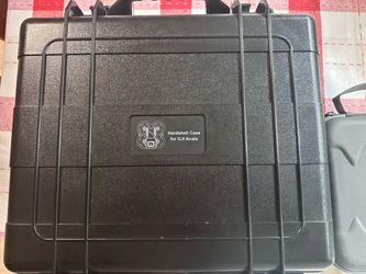 Hard case