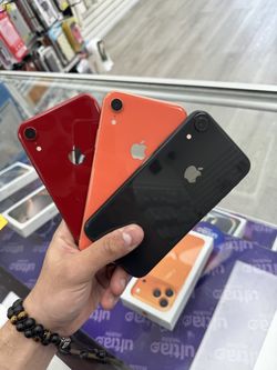 iPhone XR 64gb