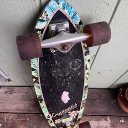 Longboard 