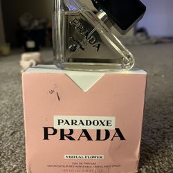 Prada Perfume