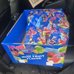 Gummy’s Reece’s Crews 