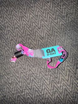 Hard Summer