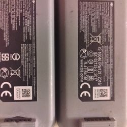 Dji Drone Flight Battery ( No Hub)