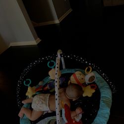 Playmat