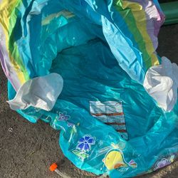 Babby Toddler Small Pool