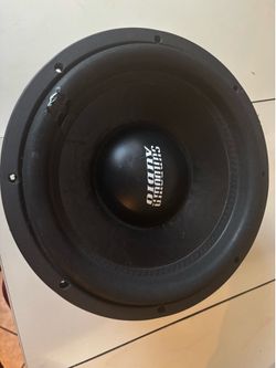 Sundown audio