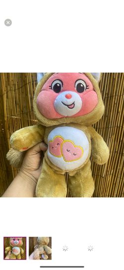 CareBear With tail