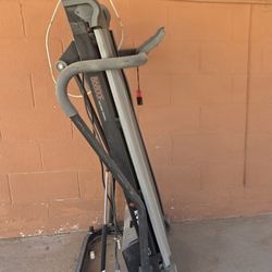 Treadmill 