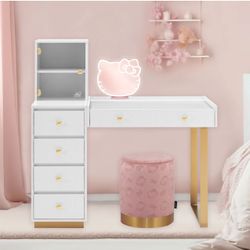 IMPRESSIONS VANITY Hello Kitty® SlayStation Vanity