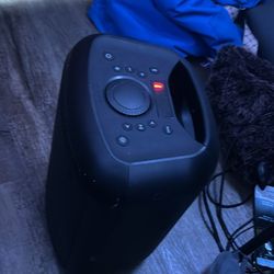 Bluetooth Speaker (very Loud)