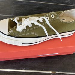 Converse Chuck Taylor  70 Low 