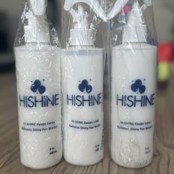 Hi-Shine Balloon Spray