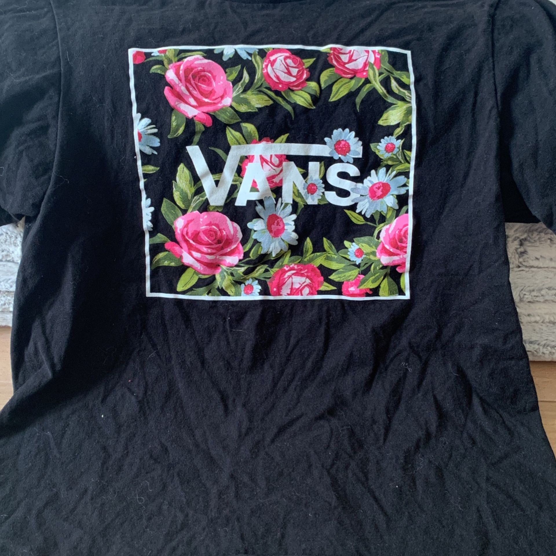 Kids Vans Medium T