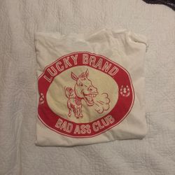 Oversized T-Shirt
