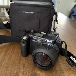 Canon PowerShot Pro1