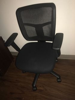 Office chair