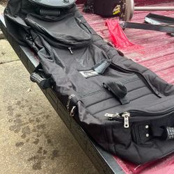Samsonite Golf Travel Bag