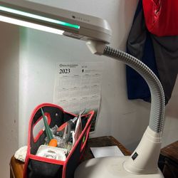 Desk Lamp