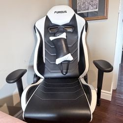 Video Games Chair 