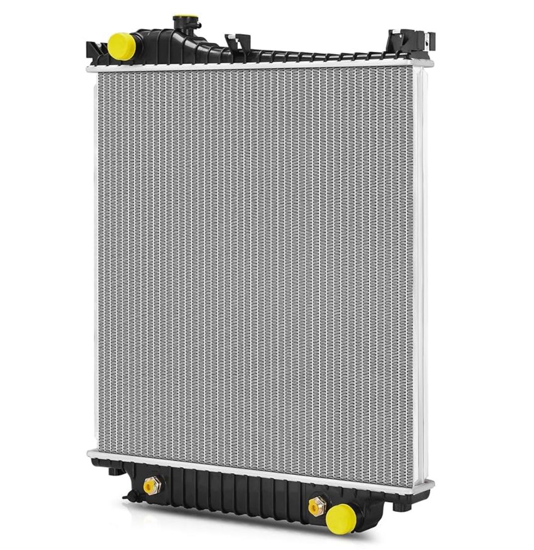 Radiator Compatible with Ford Explorer / Mercury Mountaineer